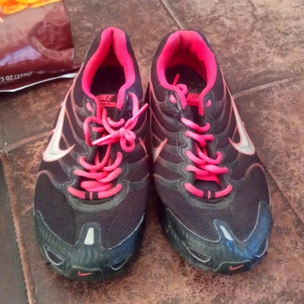 Nike shoes